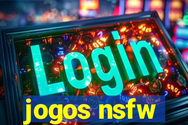 jogos nsfw